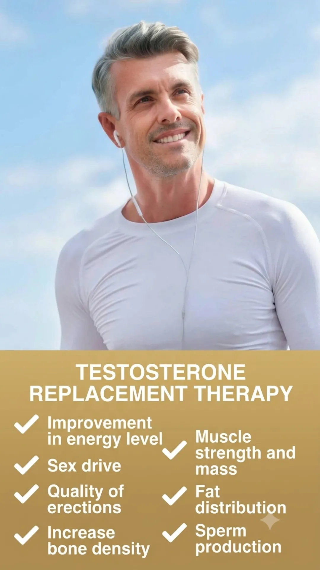 working of Rugiet Injectable TRT